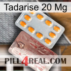 Tadarise 20Mg new13
